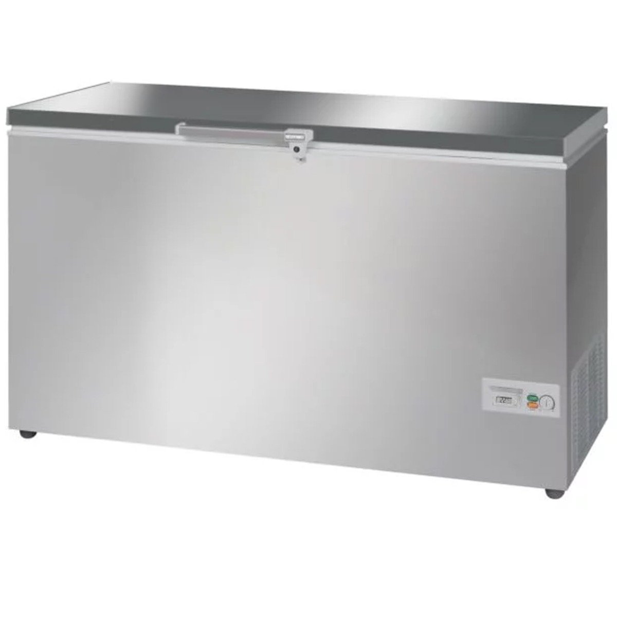 Vestfrost 383L Low Energy Chest Freezer