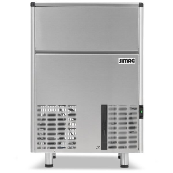 100kg Integral Self Contained Ice Maker - view 2