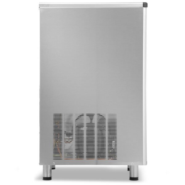 100kg Integral Self Contained Ice Maker - view 3