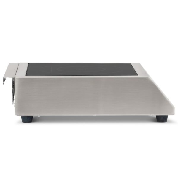Blizzard Single Induction Hob - view 4