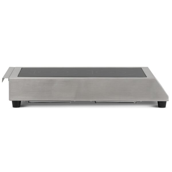 Blizzard Double Induction Hob - view 4