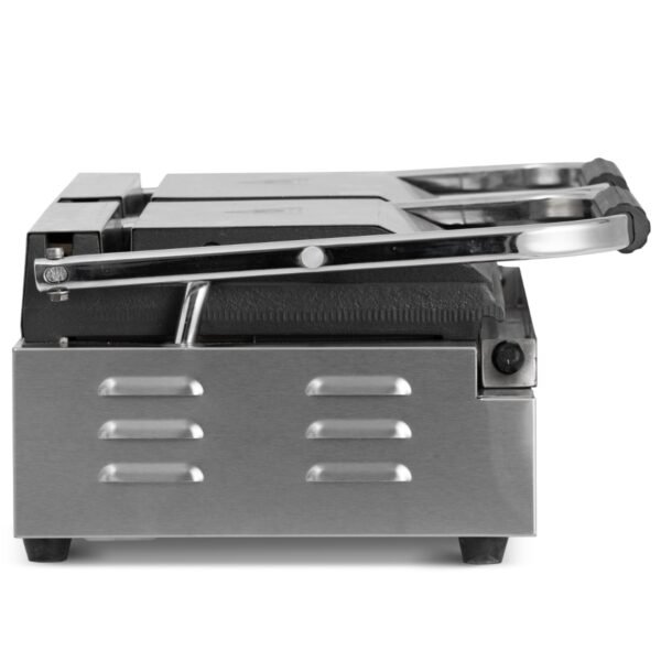 Double Contact Grill Bottom Smooth - view 6