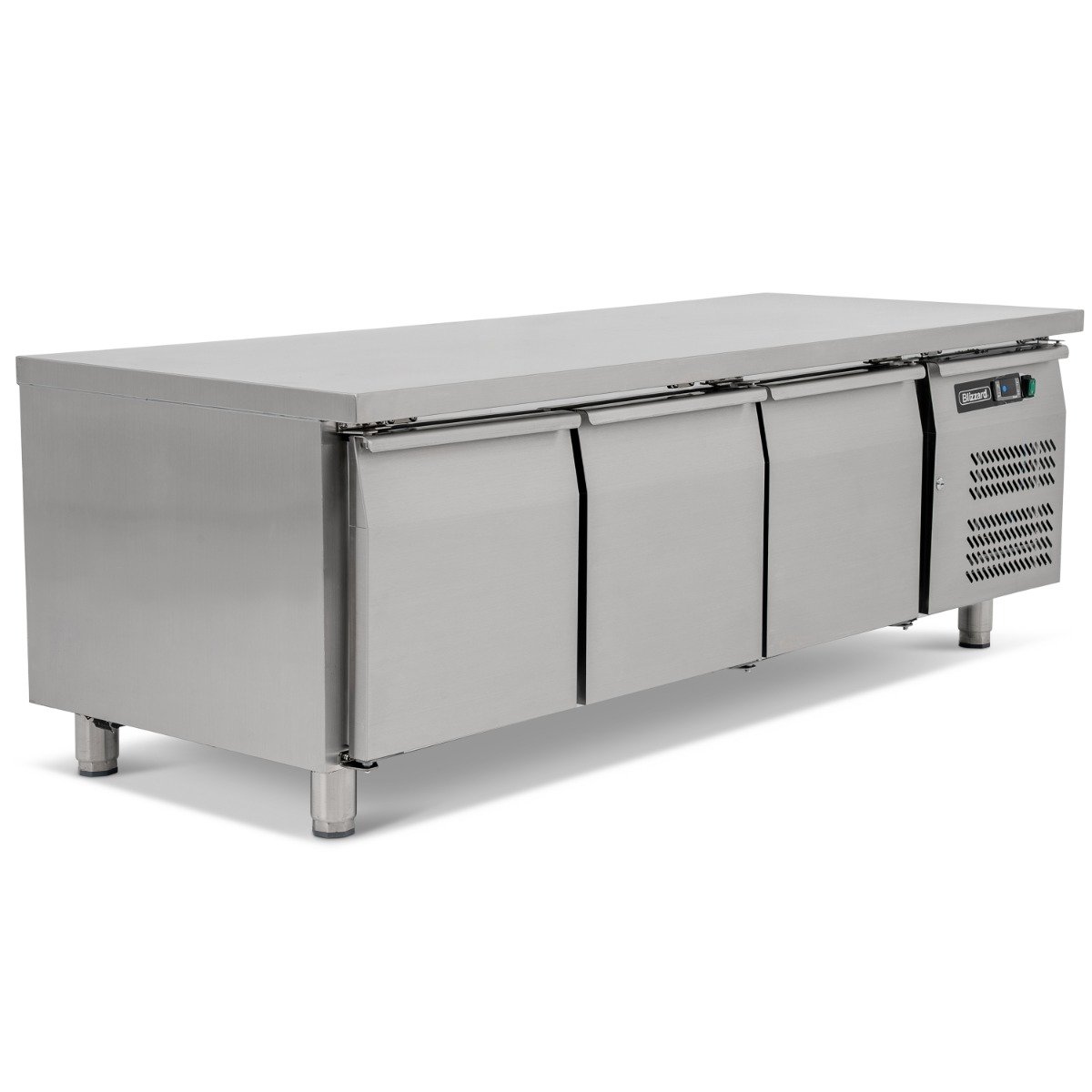 Triple Door Low Height Snack Counter