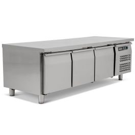 Triple Door Low Height Snack Counter