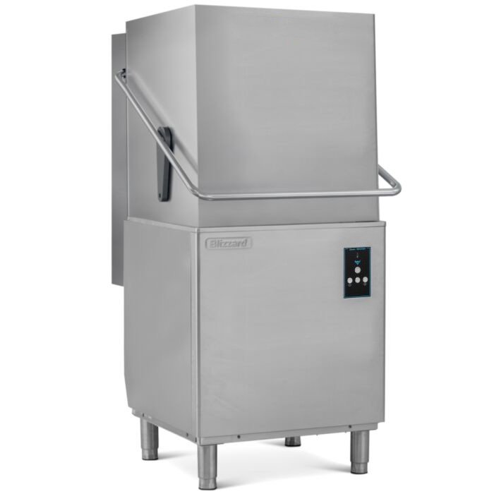 Blizzard Storm Passthrough Dishwasher