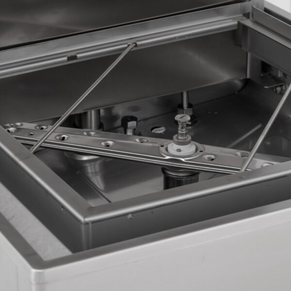 Blizzard Storm Passthrough Dishwasher - view 2