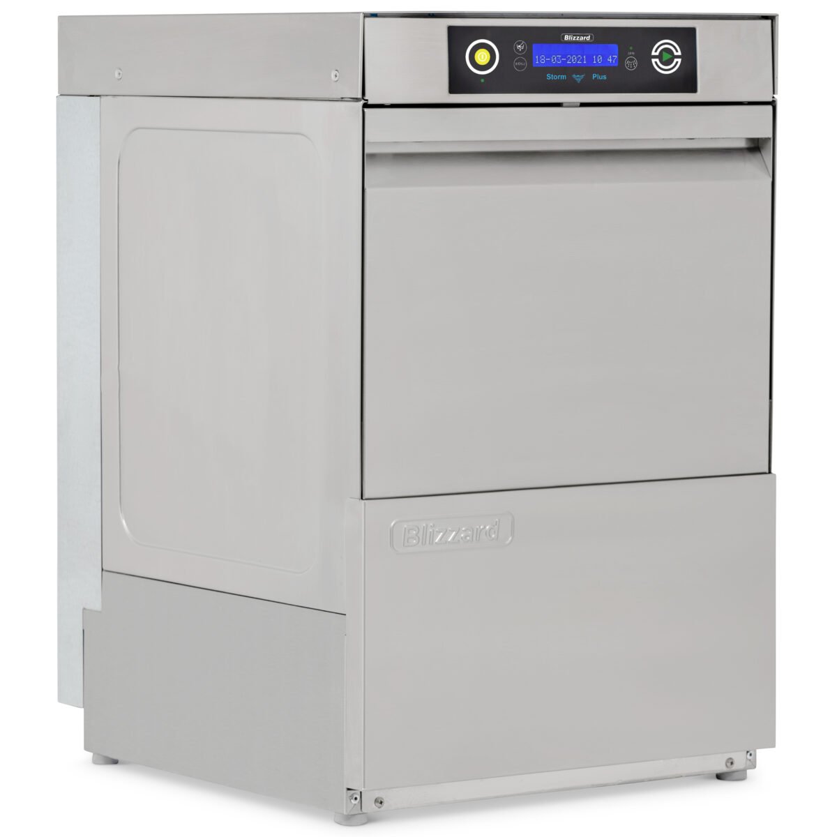 400mm Storm Glasswasher (Storm Plus 400)