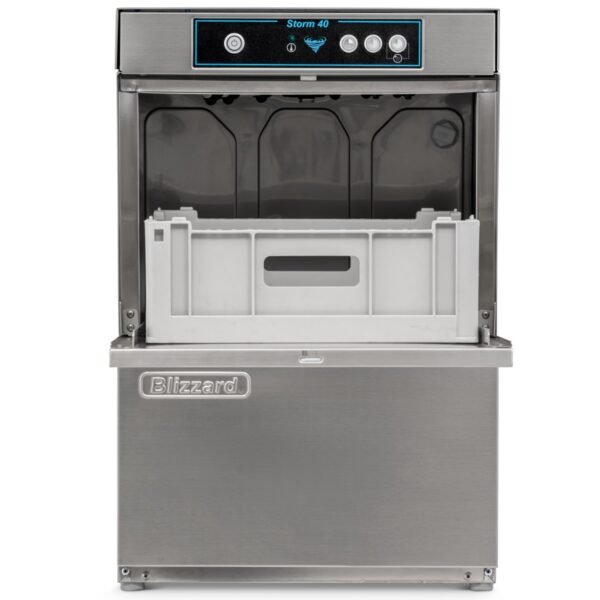 400mm Storm Glasswasher (STORM40) - view 3