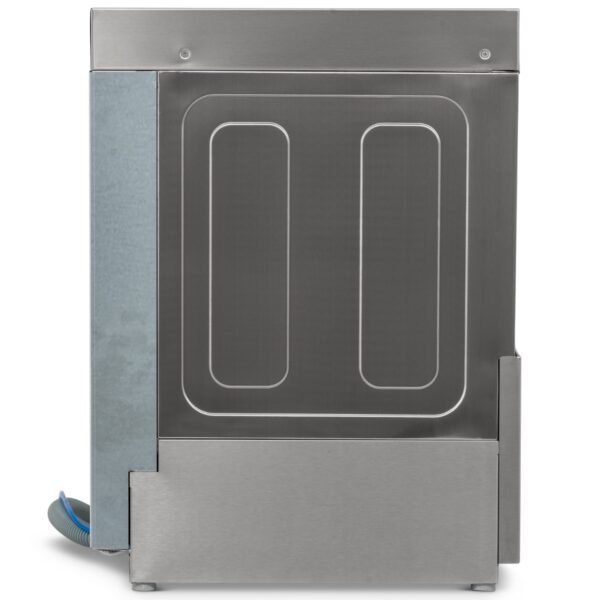 350mm Storm Glass Washer With Drain Pump - view 4