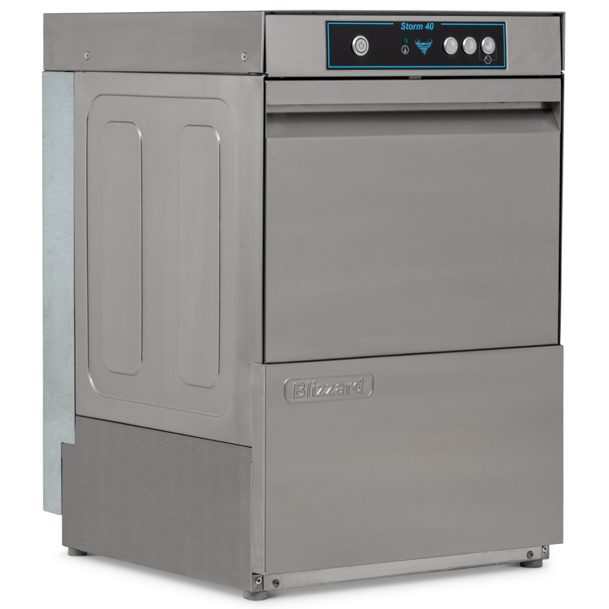 400mm Storm Glass Washer With Drain Pump