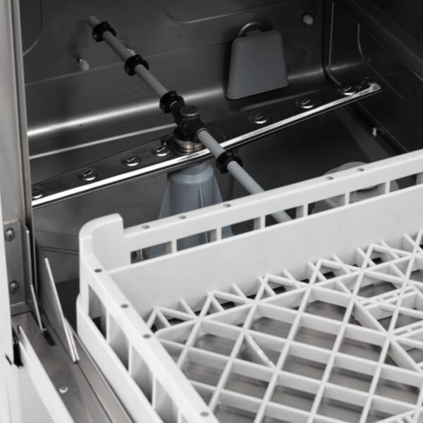 400mm Storm Glass Washer With Drain Pump - view 5