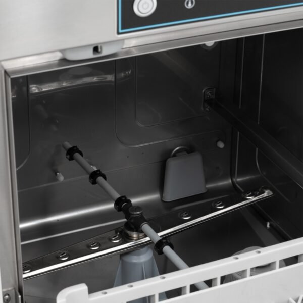 400mm Storm Glass Washer With Drain Pump - view 6