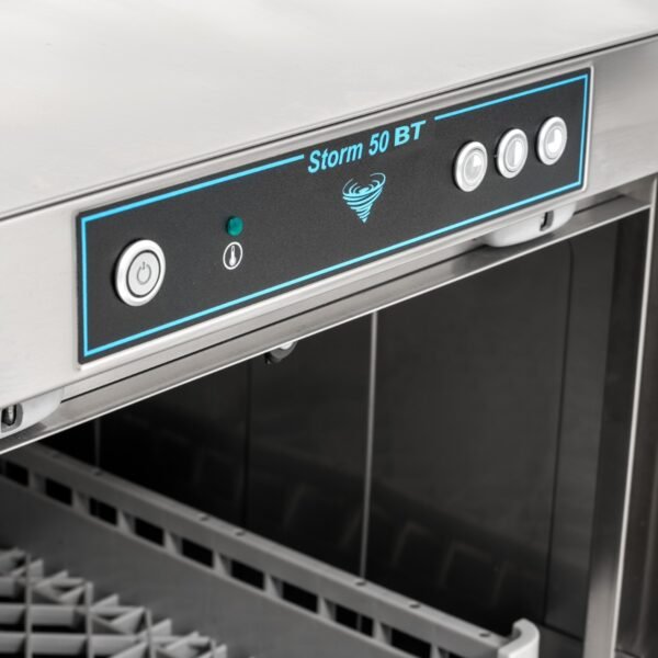 Storm Dish Washer With Break Tank & Drain Pump - view 6