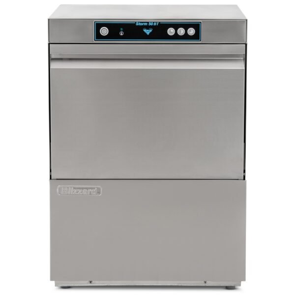 Storm Dish Washer With Break Tank & Drain Pump - view 2