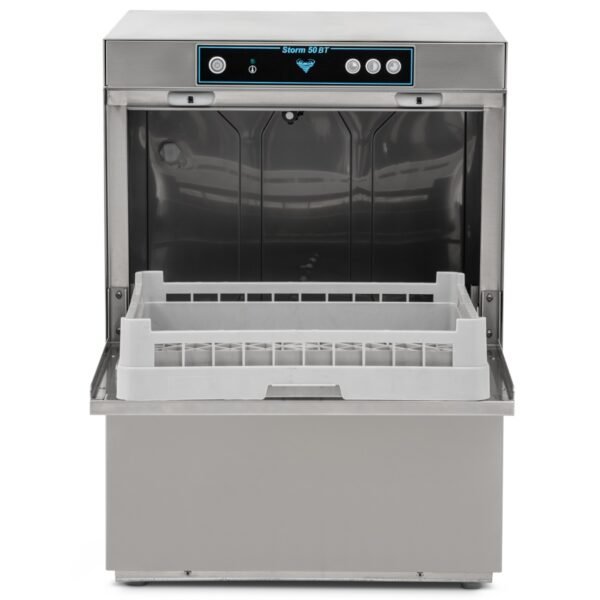 Storm Dish Washer With Break Tank & Drain Pump - view 3