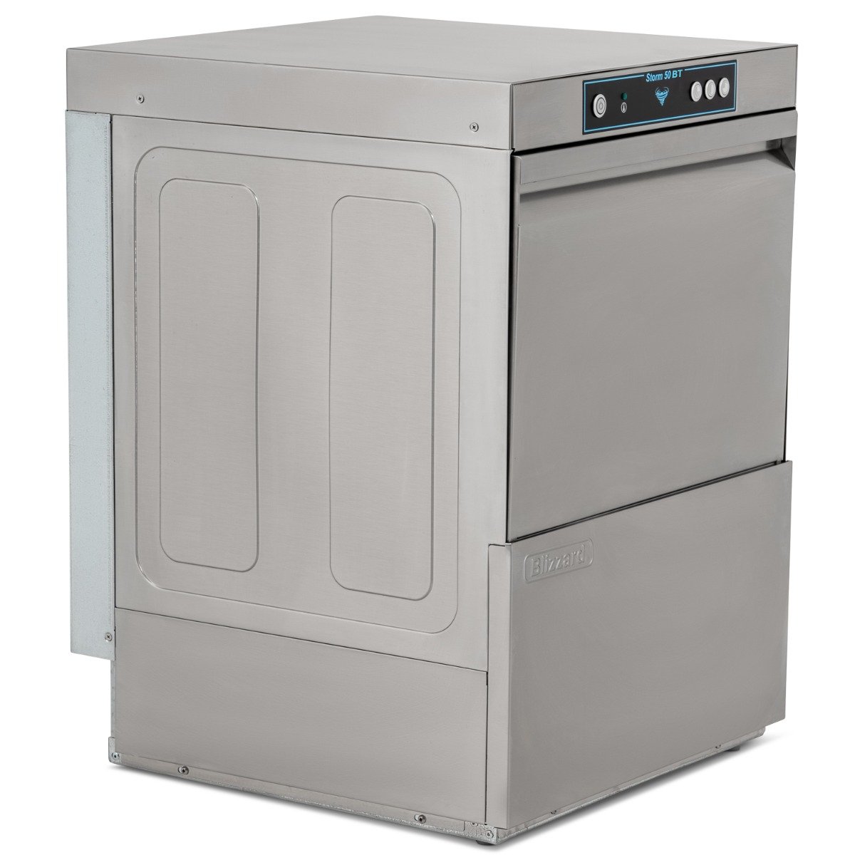 Blizzard 500mm Storm Glass Washer With Drain Pump