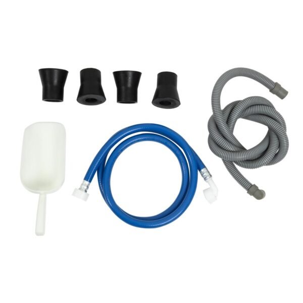 Polar G-Series Countertop Ice Machine 20kg Output - view 4