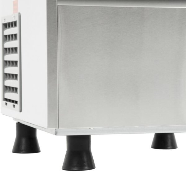 Polar G-Series Countertop Ice Machine 20kg Output - view 6