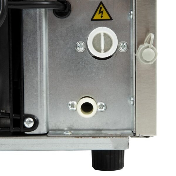 Polar G-Series Countertop Ice Machine 20kg Output - view 7
