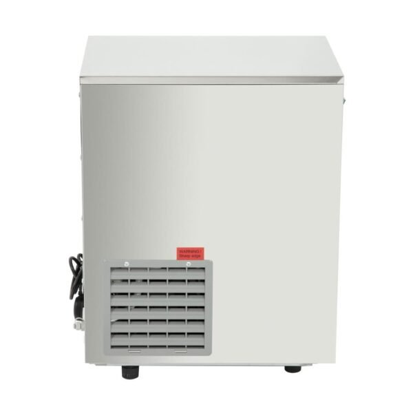 Polar G-Series Countertop Ice Machine 20kg Output - view 12