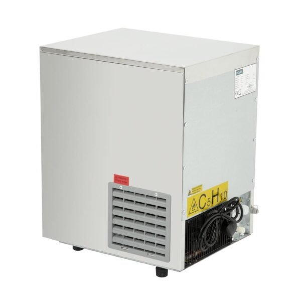 Polar G-Series Countertop Ice Machine 20kg Output - view 14