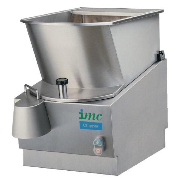 IMC Industrial Potato Chipper (Direct) - view 2