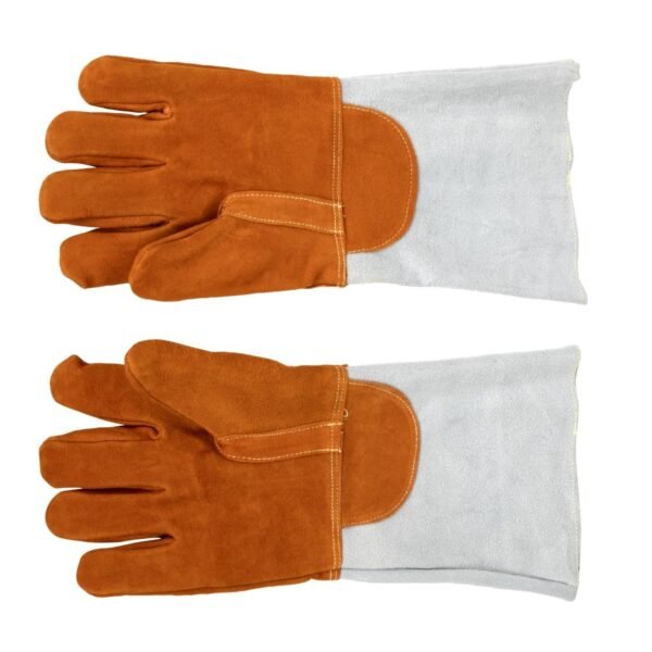 Matfer Bourgeat Baker Gloves 16.5" - view 2