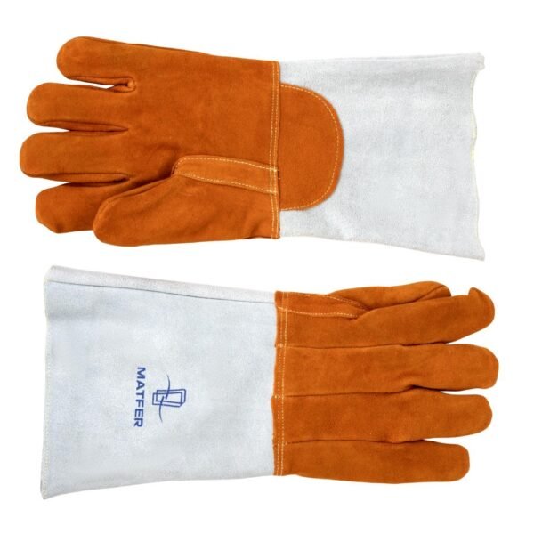 Matfer Bourgeat Baker Gloves 16.5" - view 3