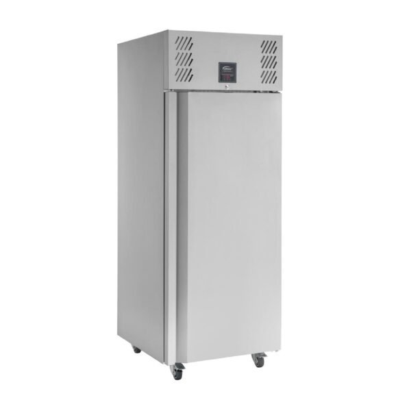 Williams Jade Single Door Upright Freezer 620Ltr LJ1-SA - view 3