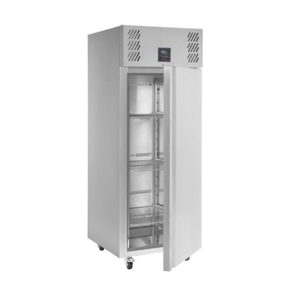 Williams Jade Single Door Upright Freezer 620Ltr LJ1-SA - view 4