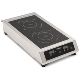 Blizzard Double Induction Hob