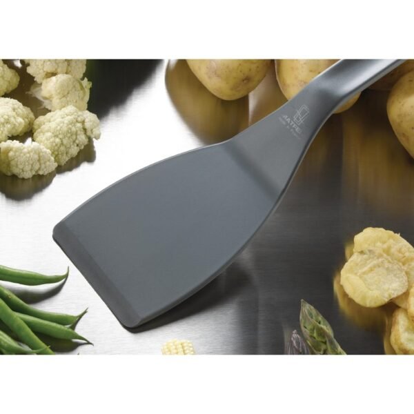 Matfer Bourgeat Heat Resistant Spatula 32cm - view 3