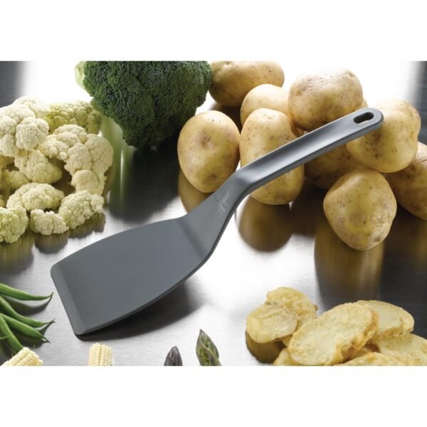 Matfer Bourgeat Heat Resistant Spatula 32cm - view 4