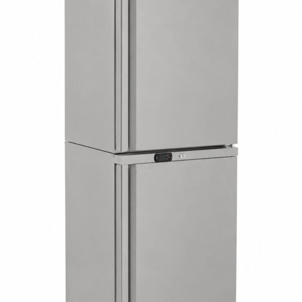 UCF140 Stainless Steel Single Door Under Counter Freezer