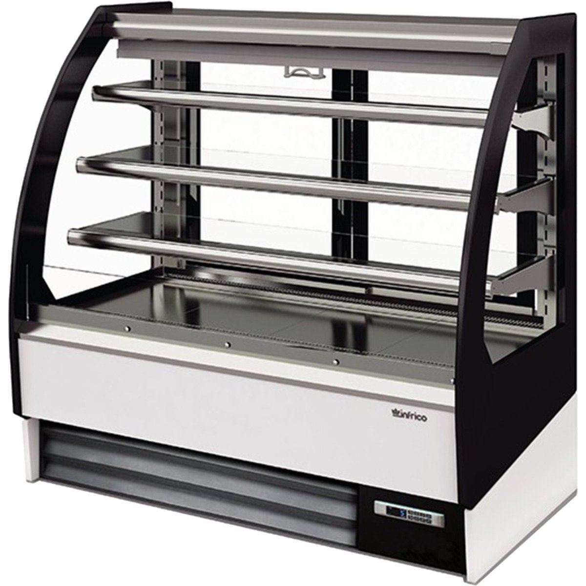 Infrico 1310mm Self Service Merchandiser