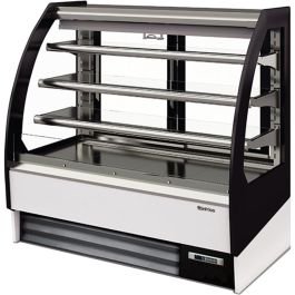Infrico 1310mm Self Service Merchandiser