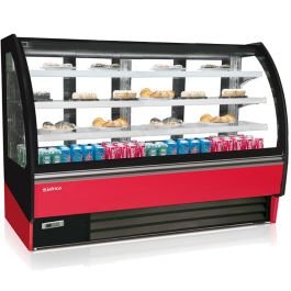 1935mm Wide Refrigerated Merchandiser