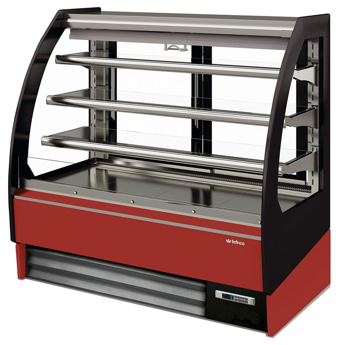 Infrico 998mm Self Service Merchandiser