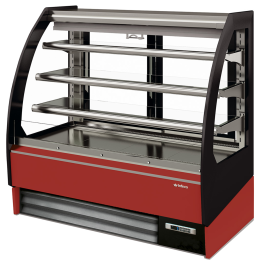 Infrico 998mm Self Service Merchandiser