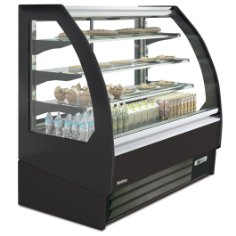 998mm Wide Refrigerated Merchandiser