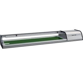 Infrico 1972mm Wide Refrigerated Sushi Display