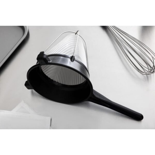 Matfer Bourgeat Chinois 8" - view 7