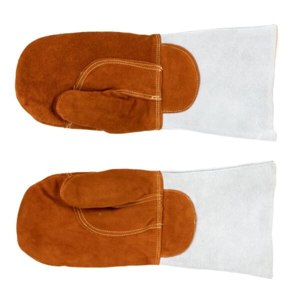 Matfer Bourgeat Baker Mitts 16.5" - view 2