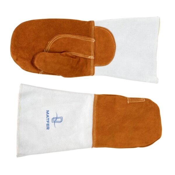 Matfer Bourgeat Baker Mitts 16.5" - view 3