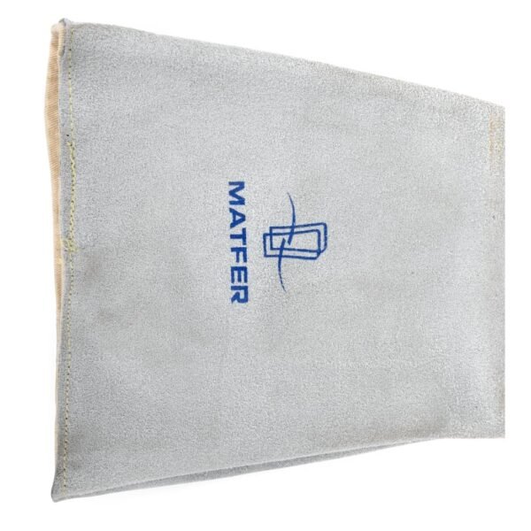 Matfer Bourgeat Baker Mitts 16.5" - view 5