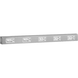 Inomak Five Lamp Halogen Heated Box
