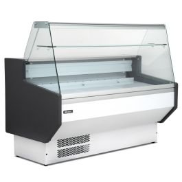 Blizzard 1.5m Serve Over Counter